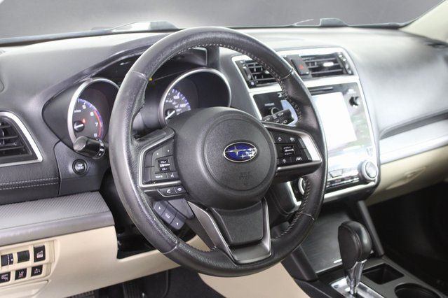 2018 Subaru Outback 2.5i Premium Manassas VA