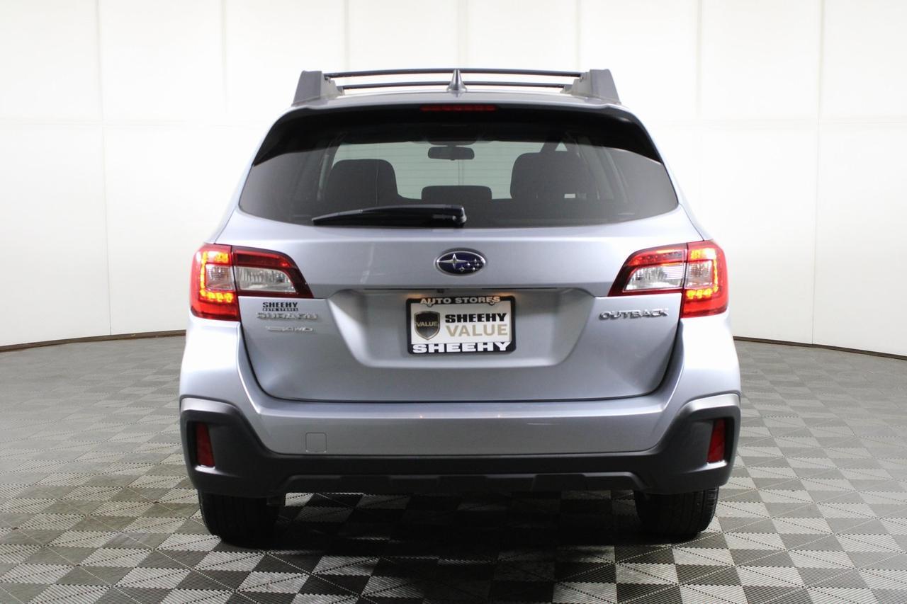 2018 Subaru Outback 2.5i Premium Manassas VA