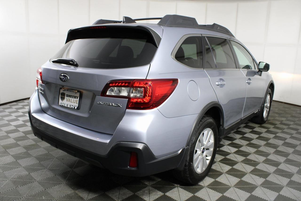 2018 Subaru Outback 2.5i Premium Manassas VA