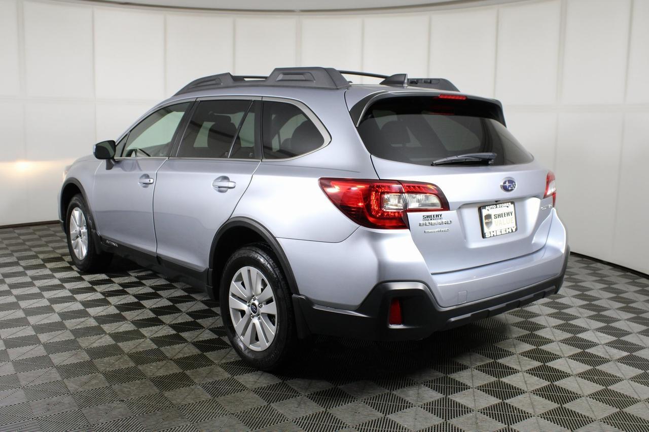 2018 Subaru Outback 2.5i Premium Manassas VA