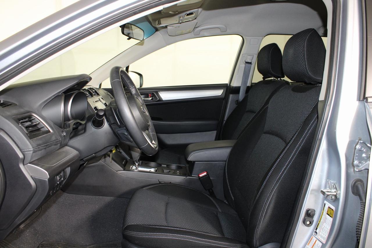 2018 Subaru Outback 2.5i Premium Manassas VA