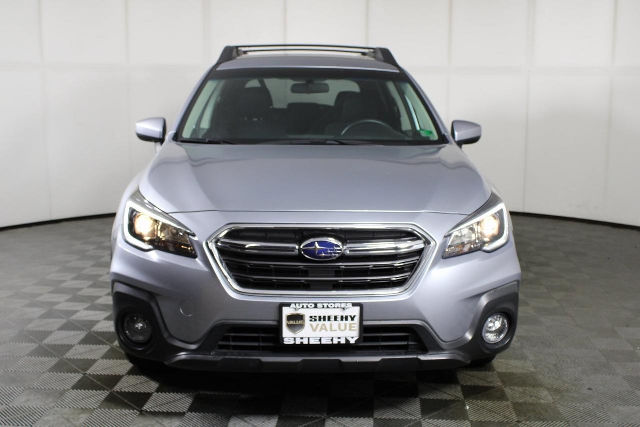 2018 Subaru Outback 2.5i Premium Manassas VA