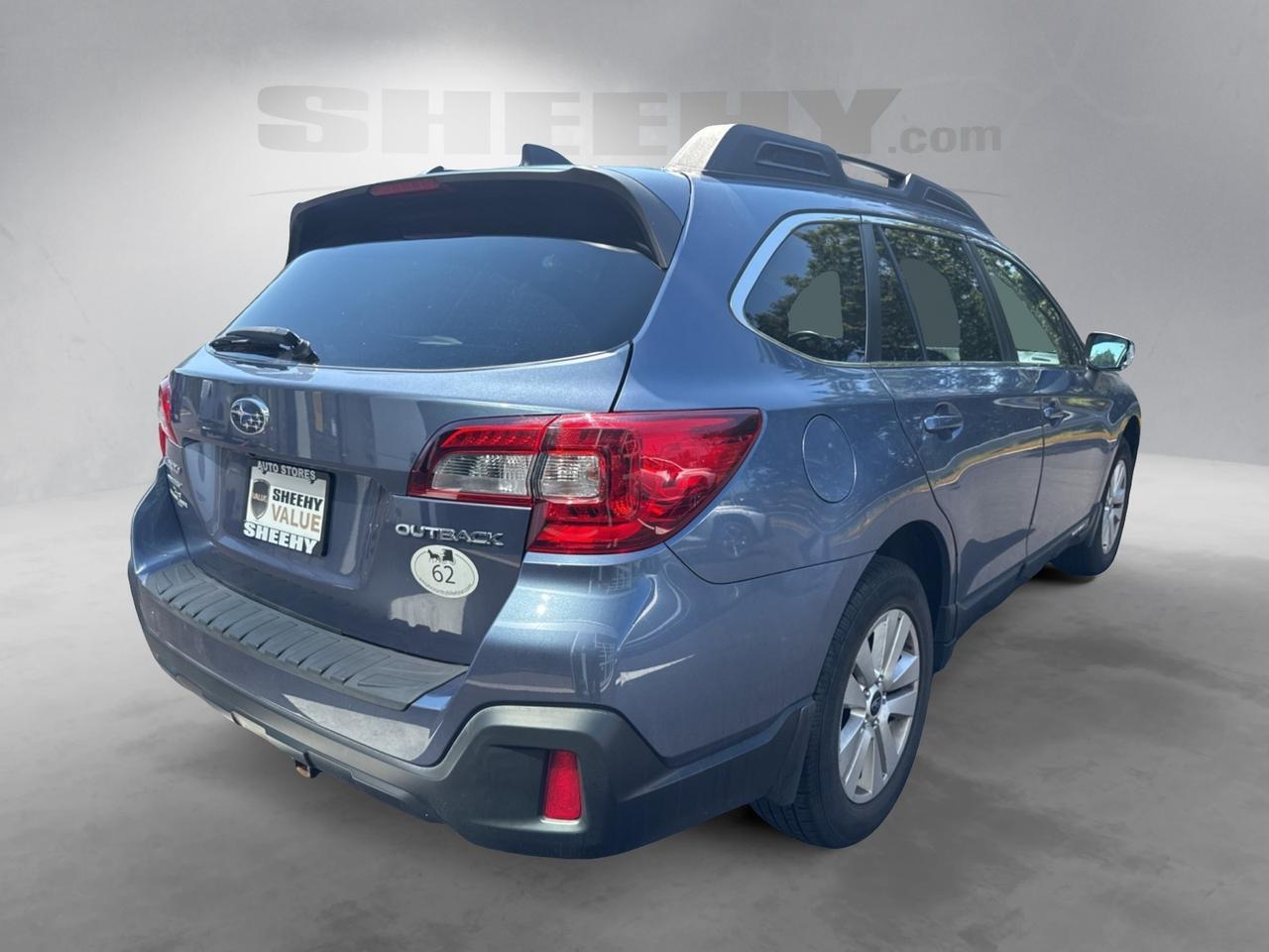 2018 Subaru Outback 2.5i Premium Springfield VA