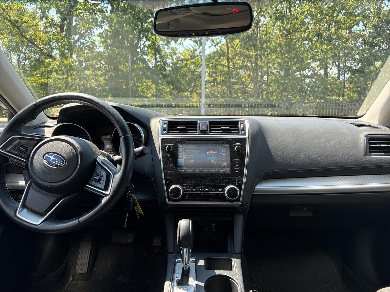 2018 Subaru Outback 2.5i Premium Springfield VA