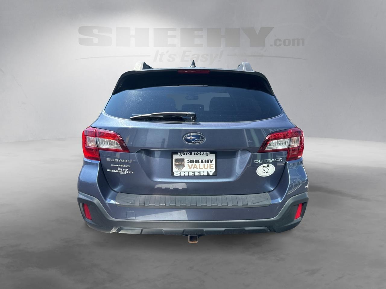 2018 Subaru Outback 2.5i Premium Springfield VA