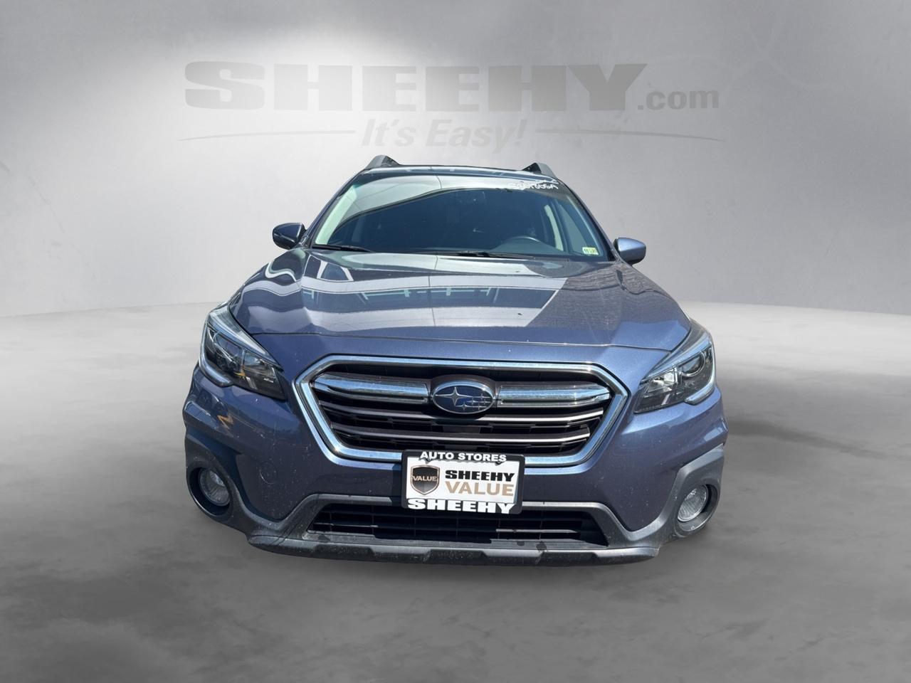 2018 Subaru Outback 2.5i Premium Springfield VA