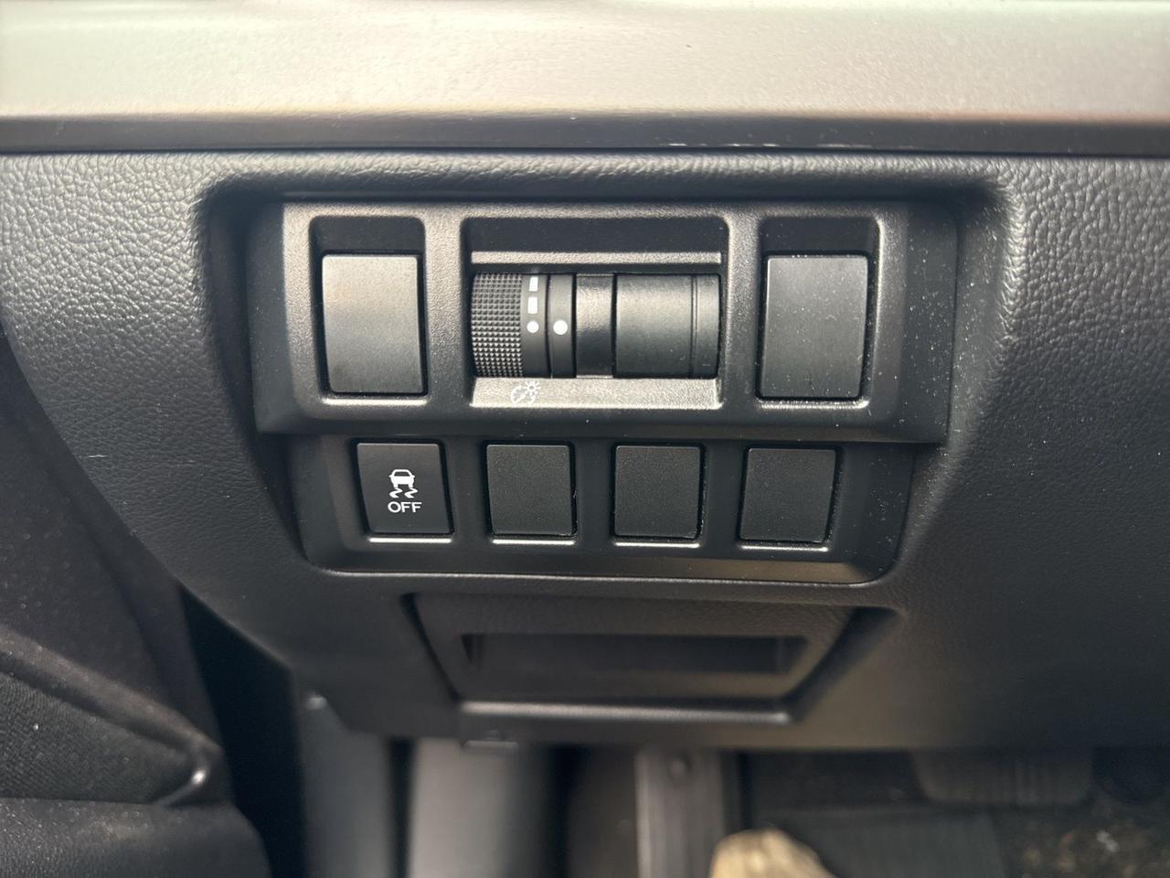 2018 Subaru Outback 2.5i Premium Chantilly VA