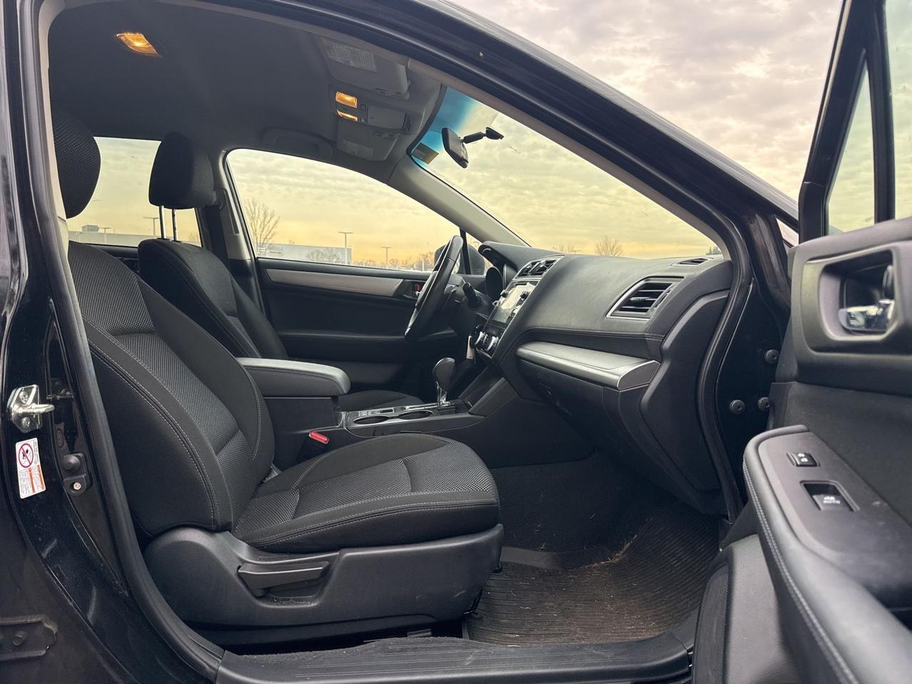 2018 Subaru Outback 2.5i Premium Chantilly VA