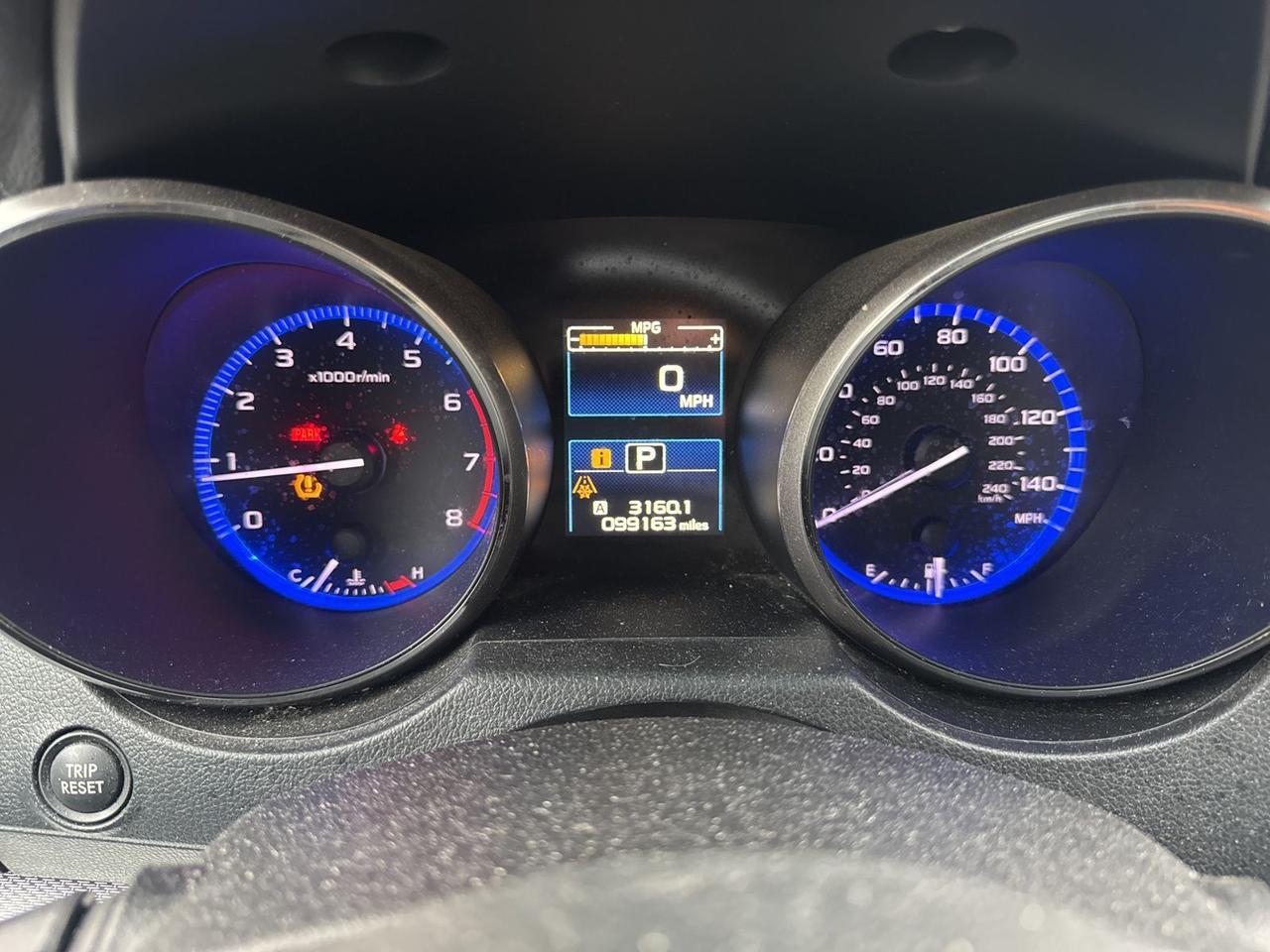 2018 Subaru Outback 2.5i Premium Chantilly VA