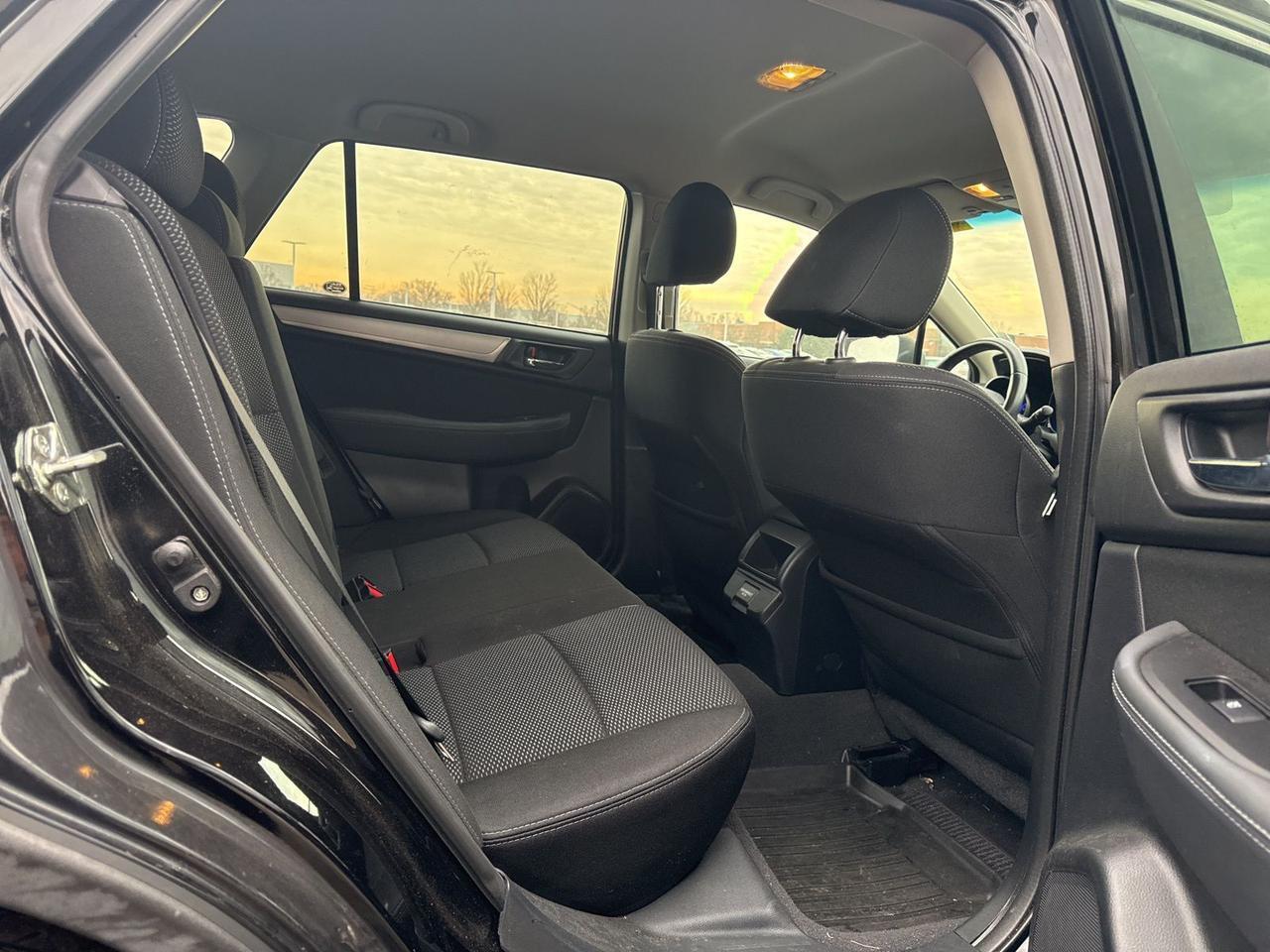 2018 Subaru Outback 2.5i Premium Chantilly VA