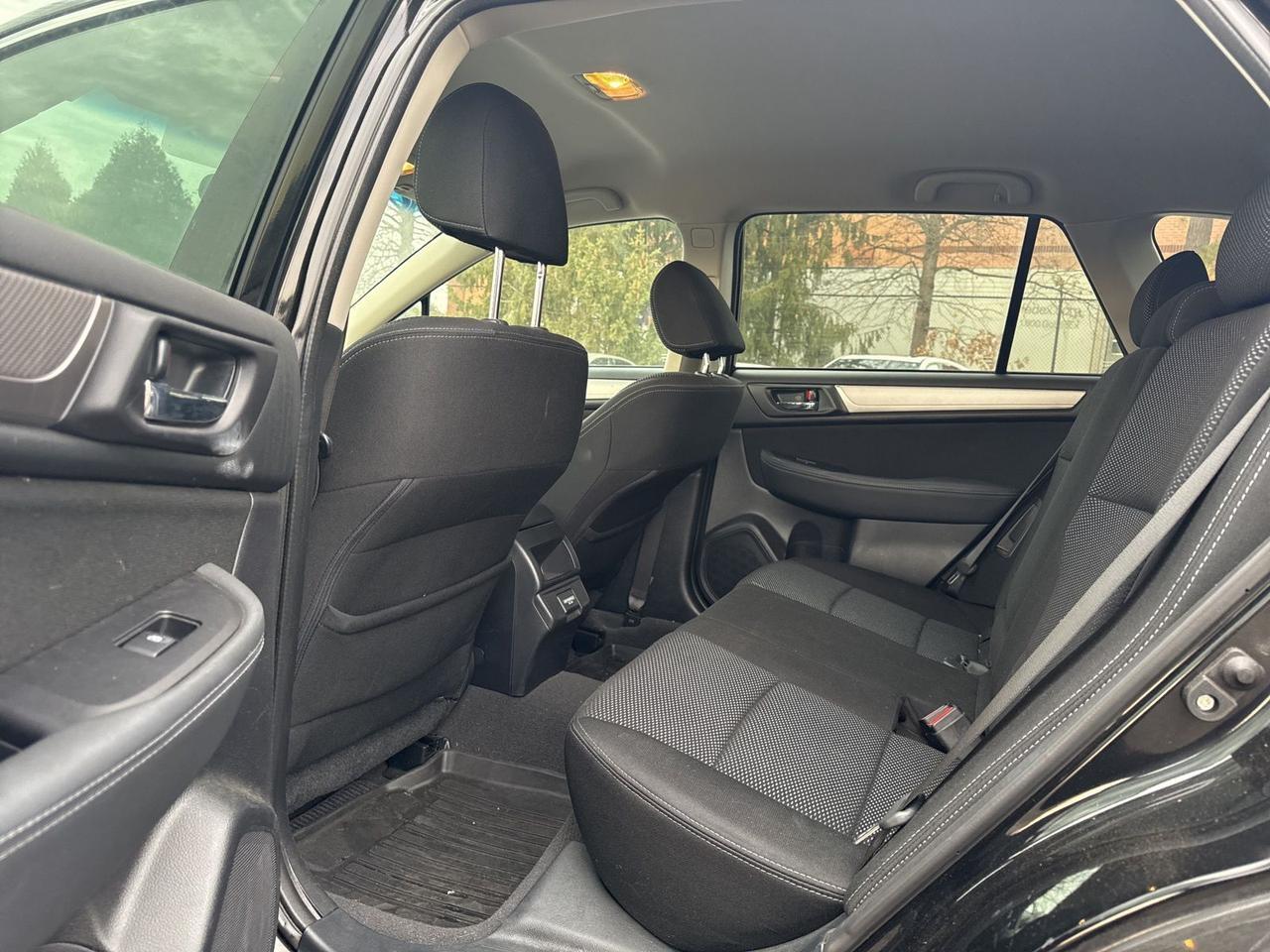 2018 Subaru Outback 2.5i Premium Chantilly VA