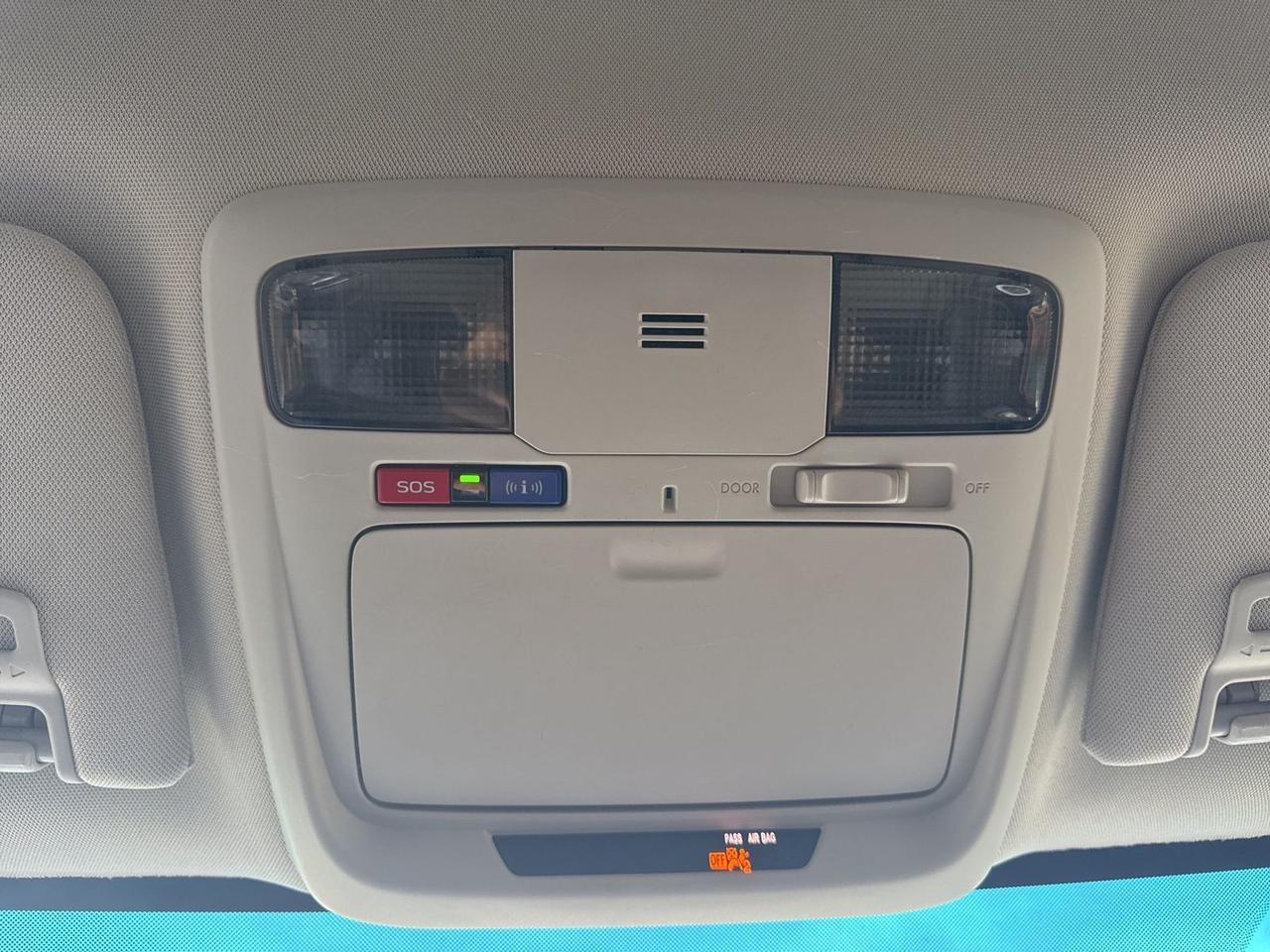 2018 Subaru Outback 2.5i Premium Chantilly VA