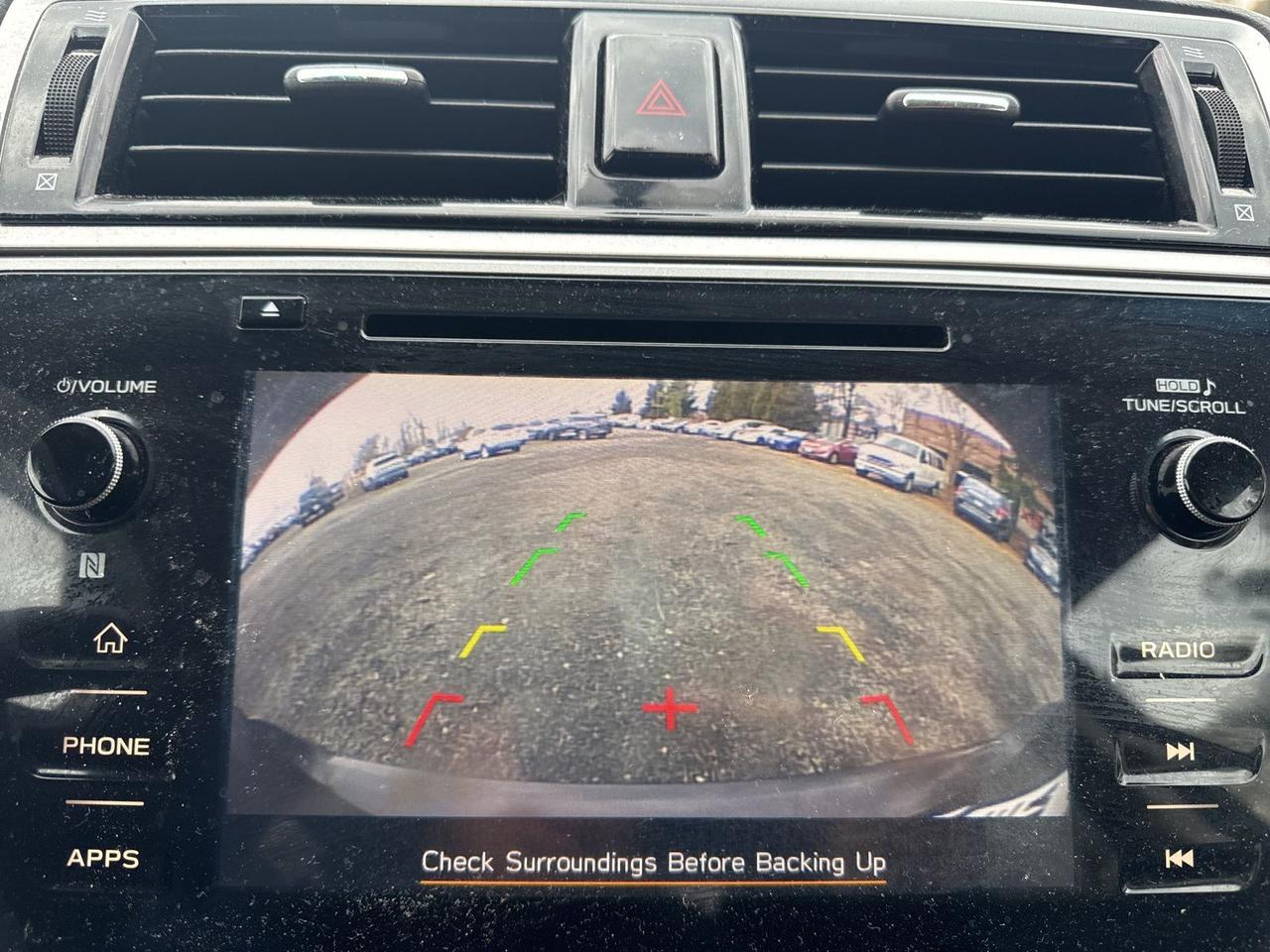 2018 Subaru Outback 2.5i Premium Chantilly VA