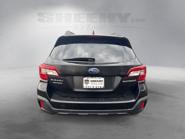 2018 Subaru Outback 2.5i Premium Chantilly VA