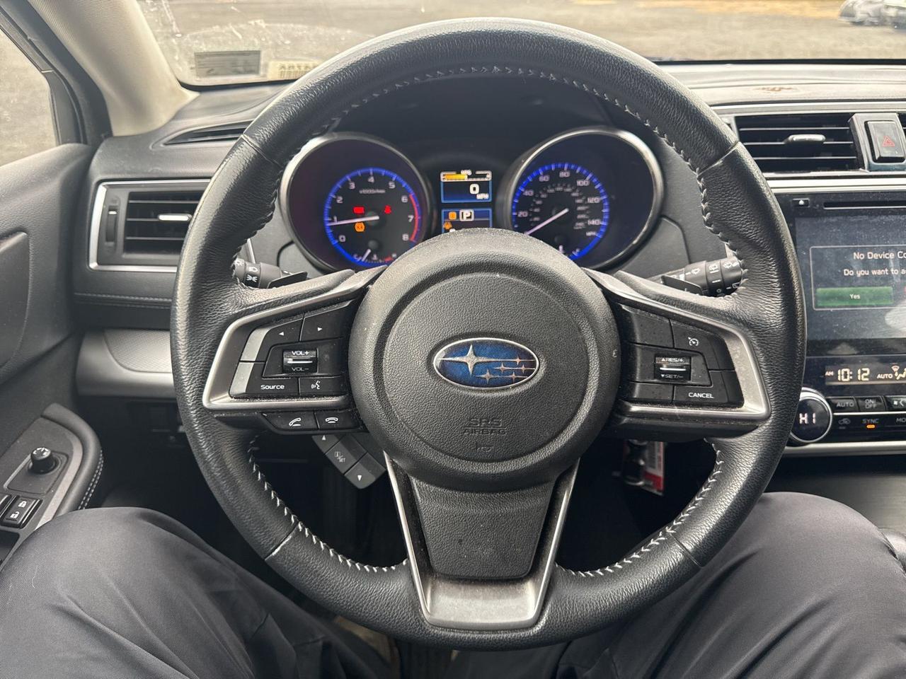 2018 Subaru Outback 2.5i Premium Chantilly VA
