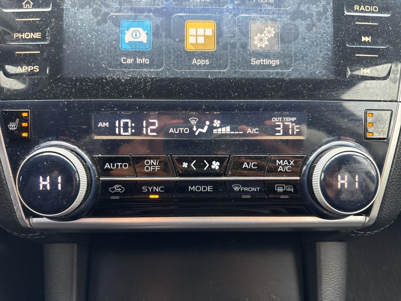 2018 Subaru Outback 2.5i Premium Chantilly VA