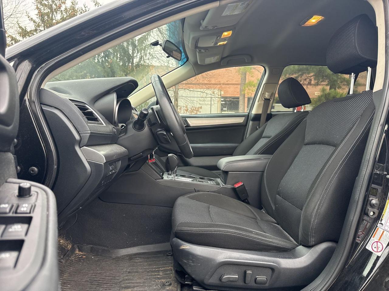 2018 Subaru Outback 2.5i Premium Chantilly VA