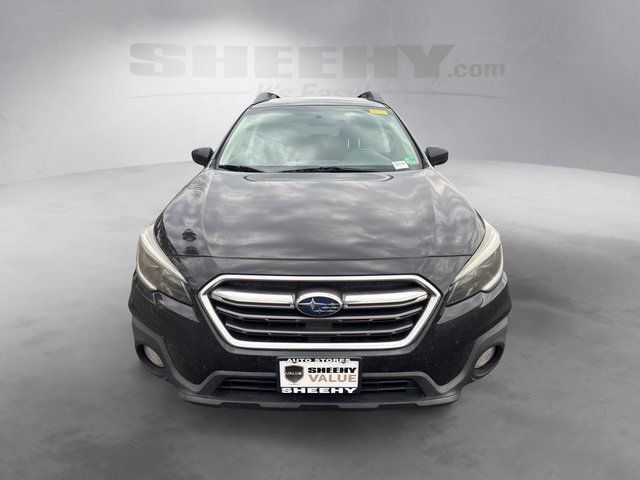 2018 Subaru Outback 2.5i Premium Chantilly VA
