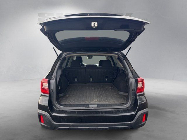 2018 Subaru Outback 2.5i Premium Chantilly VA