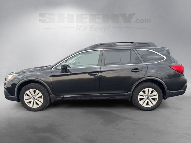 2018 Subaru Outback 2.5i Premium Chantilly VA