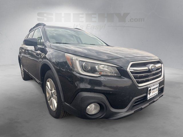 2018 Subaru Outback 2.5i Premium Chantilly VA