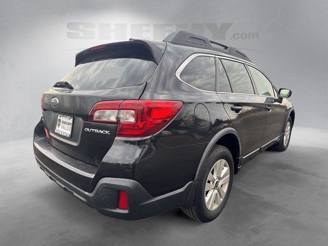 2018 Subaru Outback 2.5i Premium Chantilly VA
