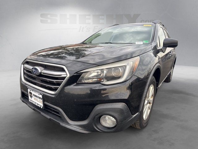 2018 Subaru Outback 2.5i Premium Chantilly VA