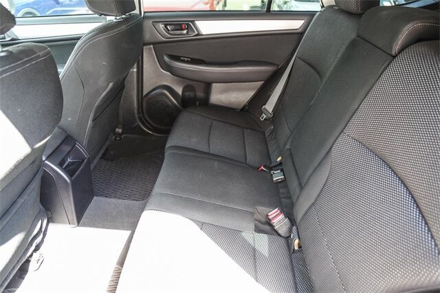 2018 Subaru Outback 2.5i Renton WA