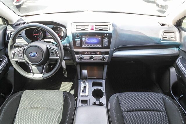 2018 Subaru Outback 2.5i Renton WA