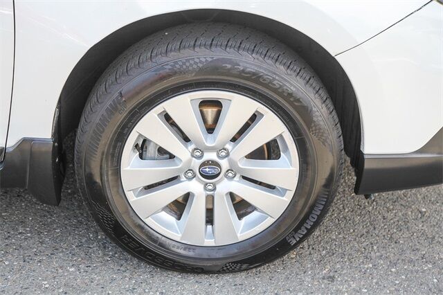 2018 Subaru Outback 2.5i Renton WA