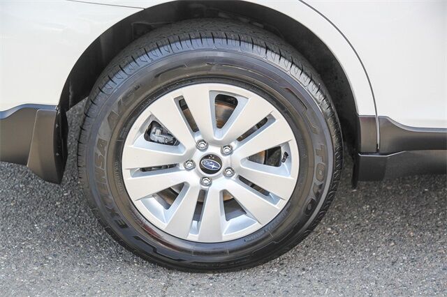 2018 Subaru Outback 2.5i Renton WA