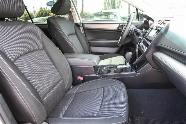 2018 Subaru Outback 2.5i Renton WA
