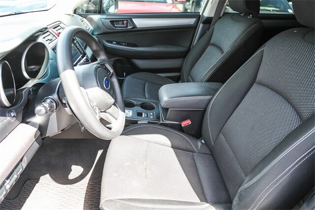 2018 Subaru Outback 2.5i Renton WA