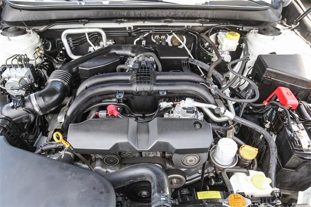 2018 Subaru Outback 2.5i Renton WA