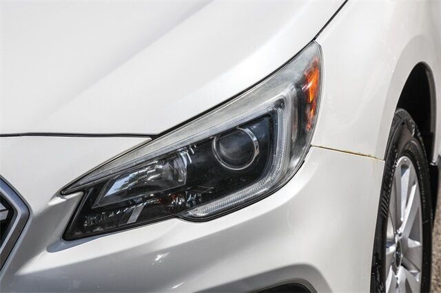 2018 Subaru Outback 2.5i Renton WA