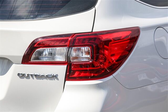2018 Subaru Outback 2.5i Renton WA
