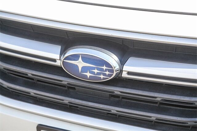 2018 Subaru Outback 2.5i Renton WA