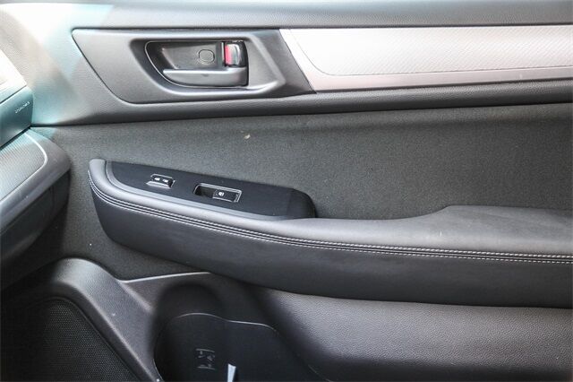 2018 Subaru Outback 2.5i Renton WA