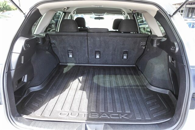 2018 Subaru Outback 2.5i Renton WA