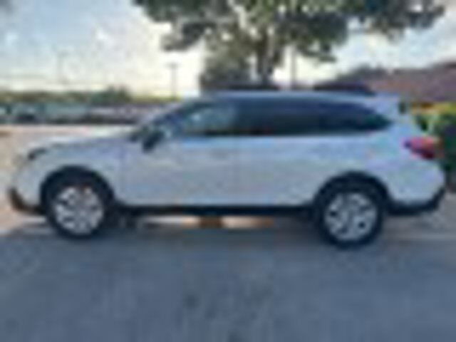 2018 Subaru Outback 2.5i San Antonio TX