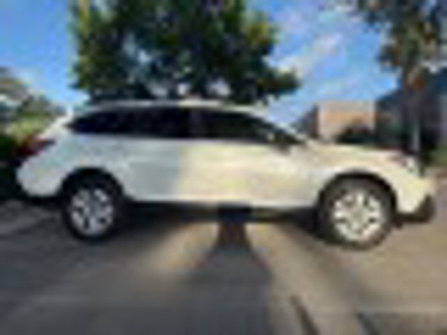 2018 Subaru Outback 2.5i San Antonio TX