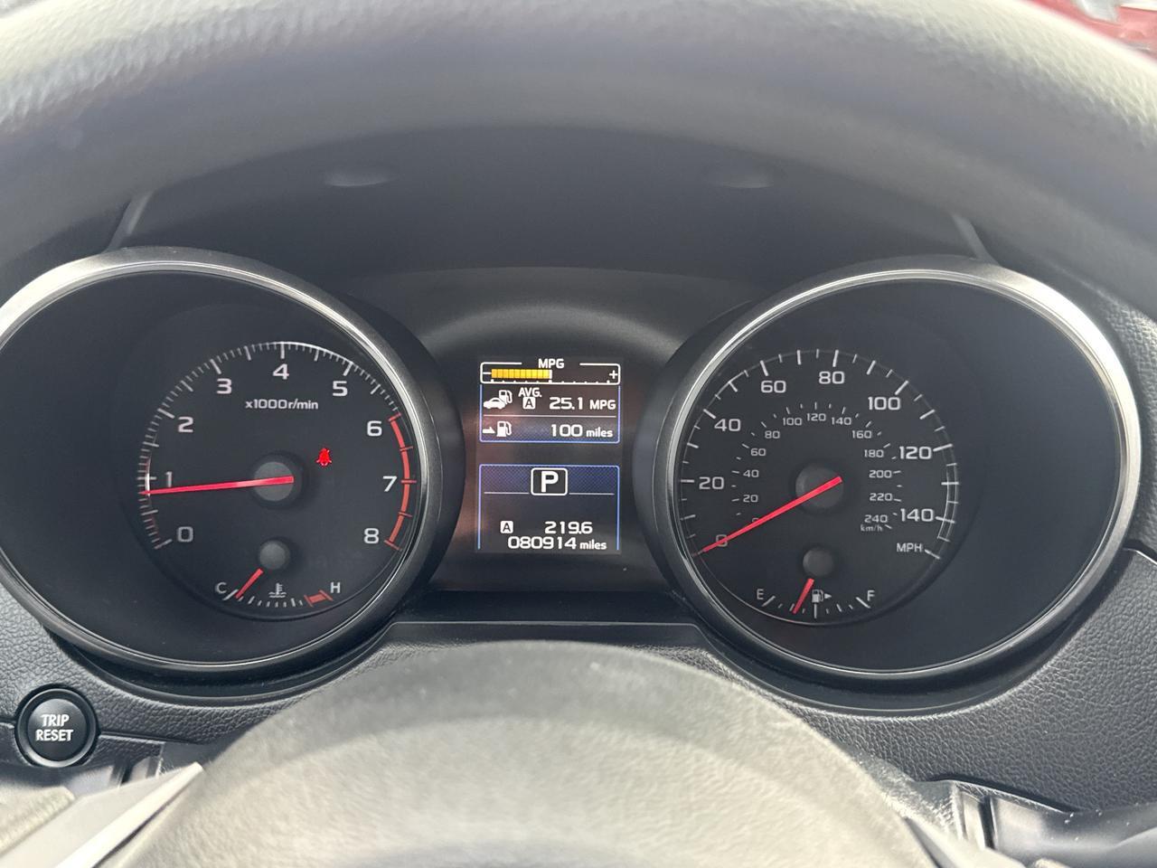 2018 Subaru Outback 2.5i San Antonio TX