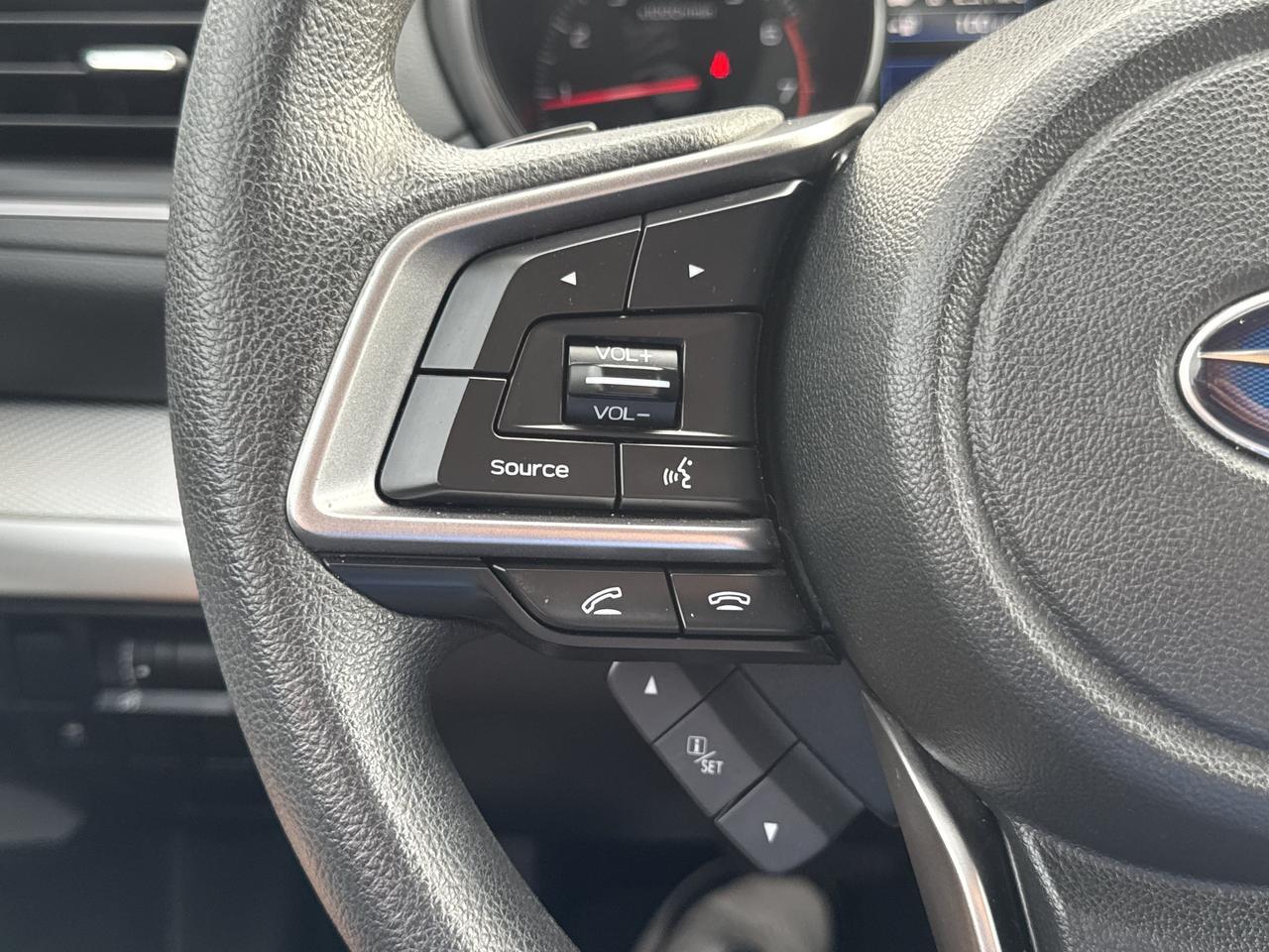 2018 Subaru Outback 2.5i San Antonio TX