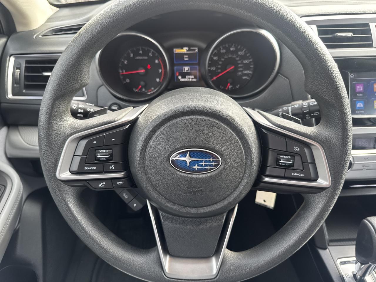 2018 Subaru Outback 2.5i San Antonio TX