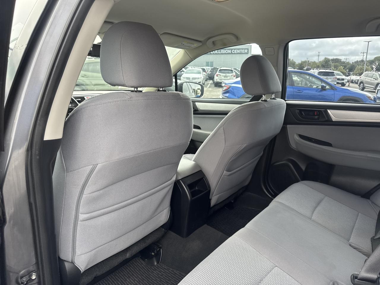 2018 Subaru Outback 2.5i San Antonio TX
