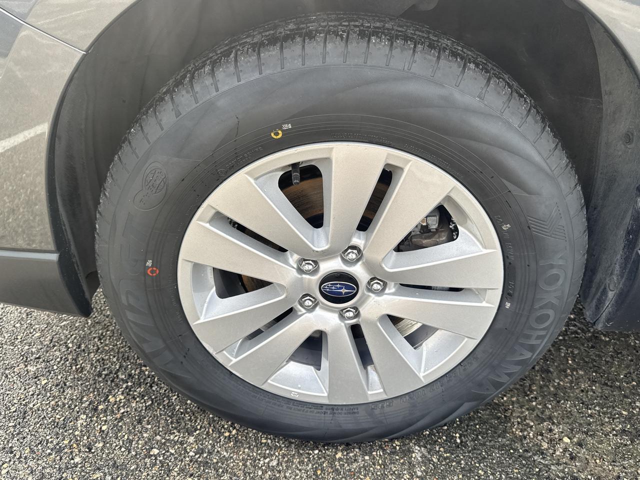 2018 Subaru Outback 2.5i San Antonio TX