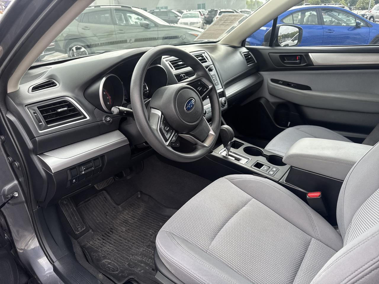 2018 Subaru Outback 2.5i San Antonio TX