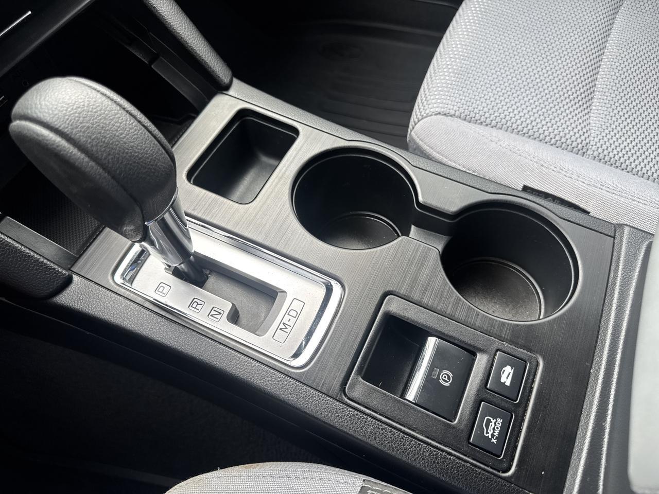 2018 Subaru Outback 2.5i San Antonio TX