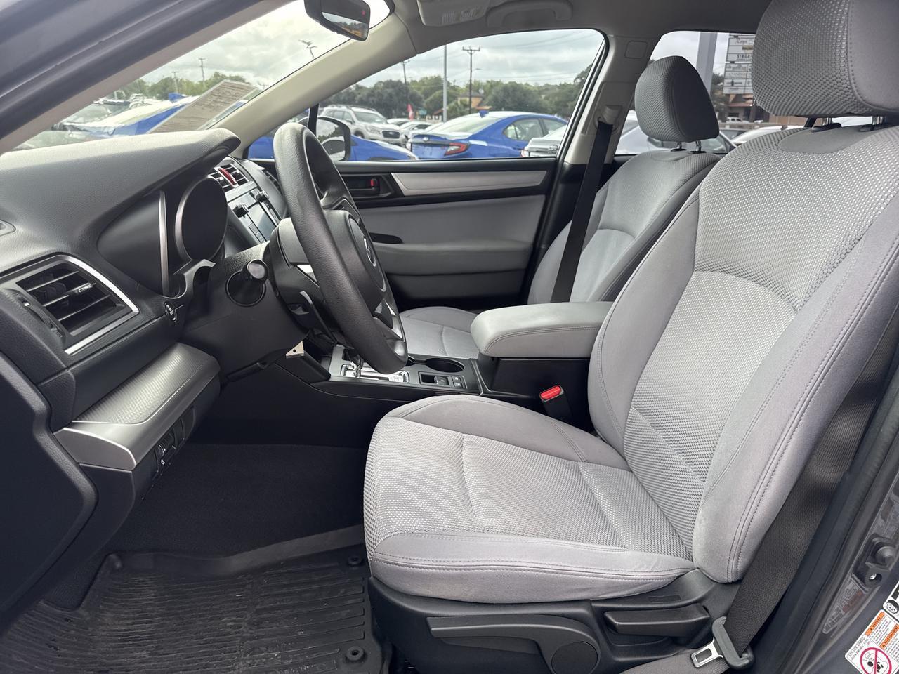 2018 Subaru Outback 2.5i San Antonio TX