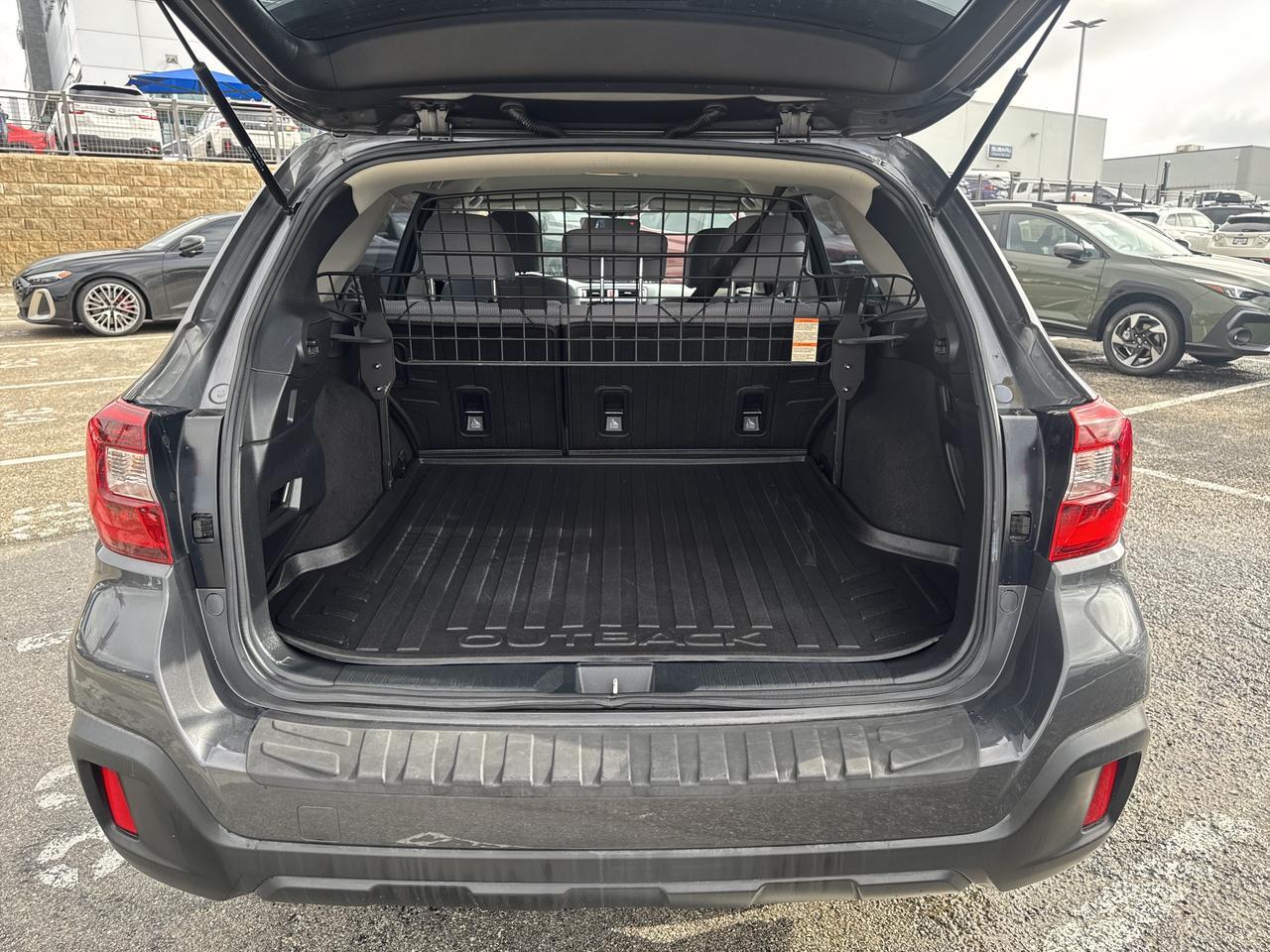 2018 Subaru Outback 2.5i San Antonio TX